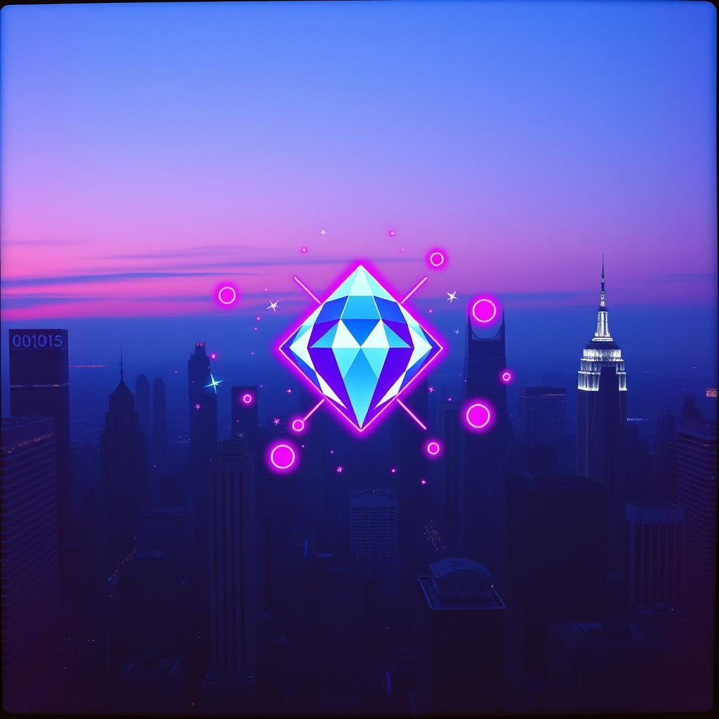 Midnight Countdown: 10 to 1 by VJ the AiMan — cover artwork