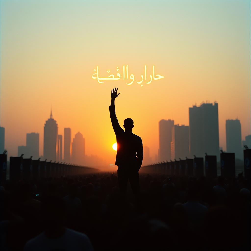 2026 Starts Now by VJ the AiMan — cover artwork