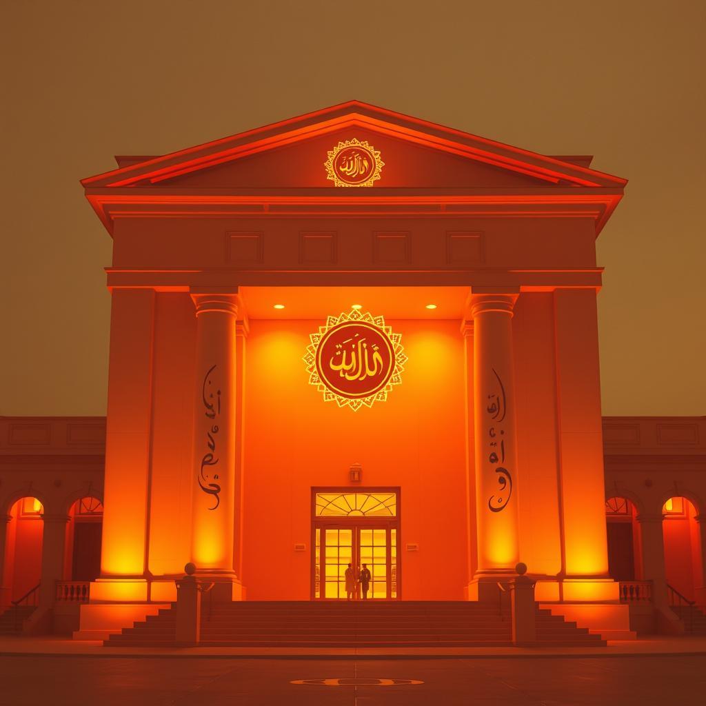 Service Is Sacred (الخدمة شرف) by VJ the AiMan — cover artwork