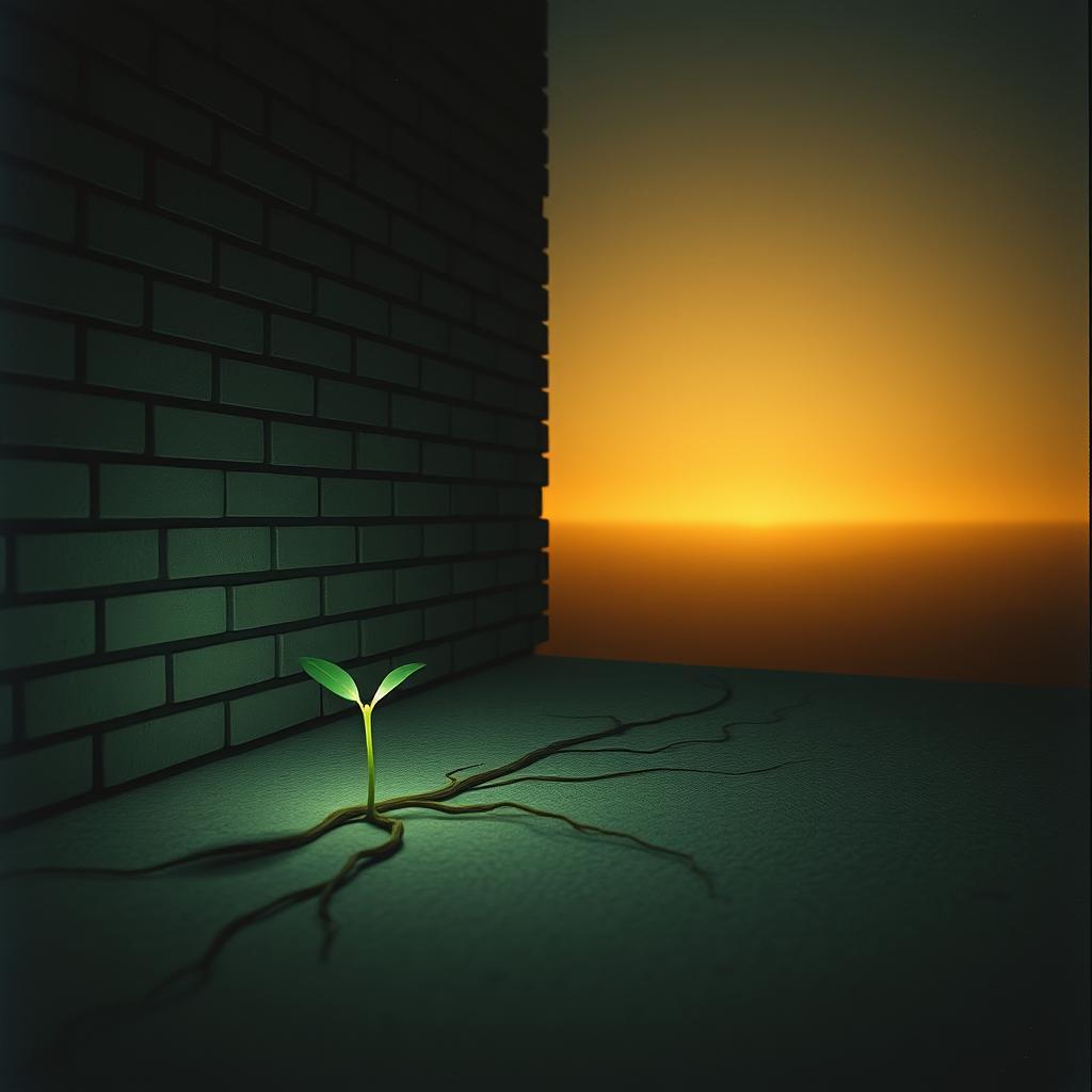 Work That Outlives You by VJ the AiMan — cover artwork