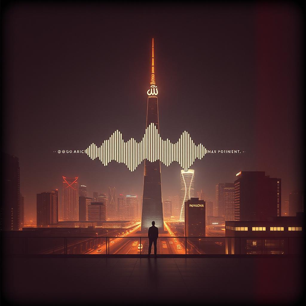 Integrity Has a Sound by VJ the AiMan — cover artwork