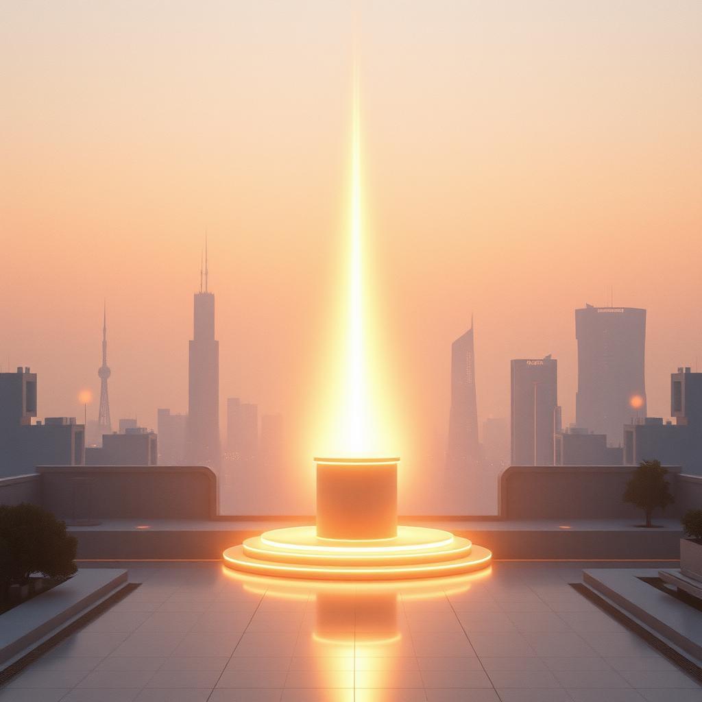 Serve, Then Shine by VJ the AiMan — cover artwork