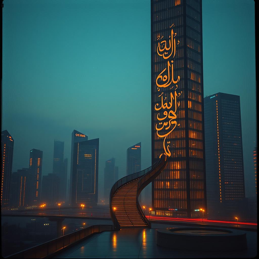 Compound Your Character by VJ the AiMan — cover artwork