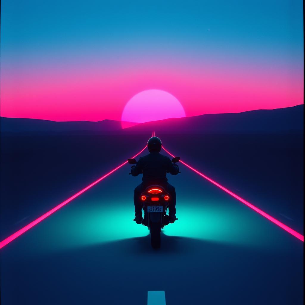 Fear Is Not a Fact (الخوف مو حقيقة) by VJ the AiMan — cover artwork