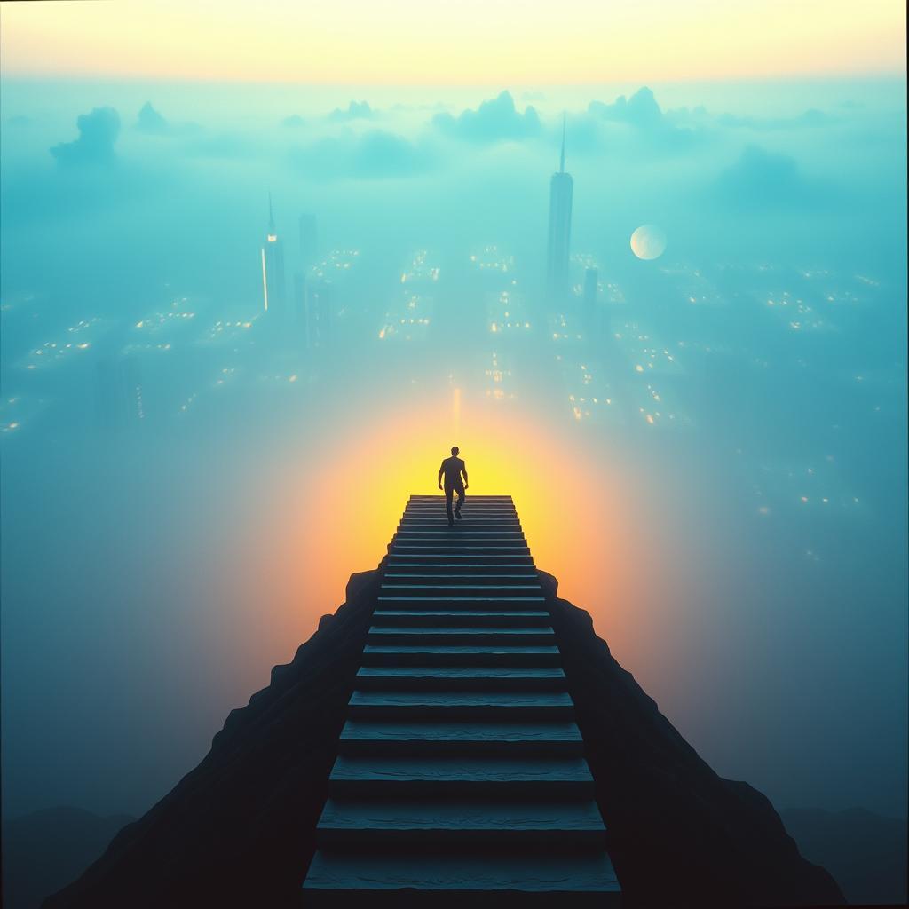I’m Not Here to Be Safe (مو جاي أكون آمن) by VJ the AiMan — cover artwork