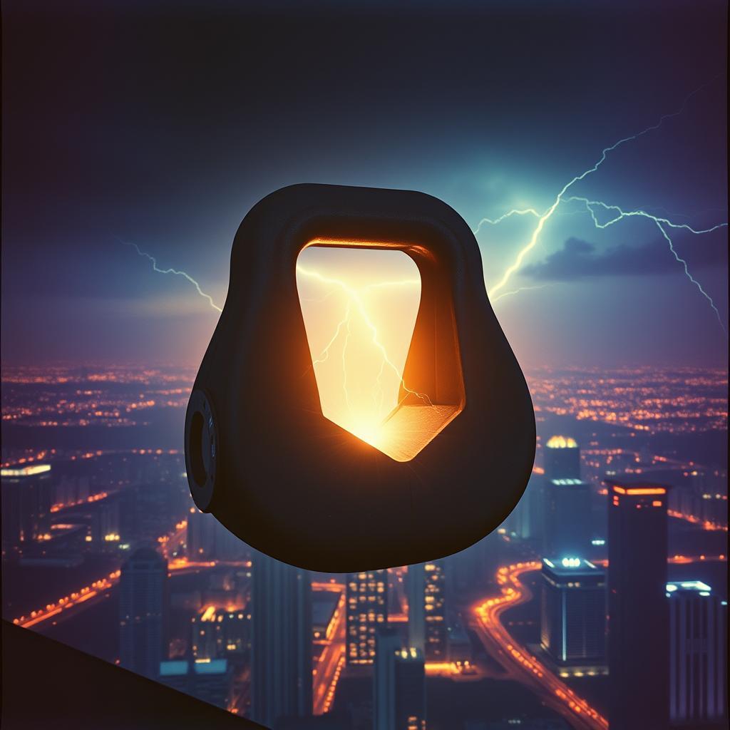 Pressure into Power (الضغط يصير قوة) by VJ the AiMan — cover artwork