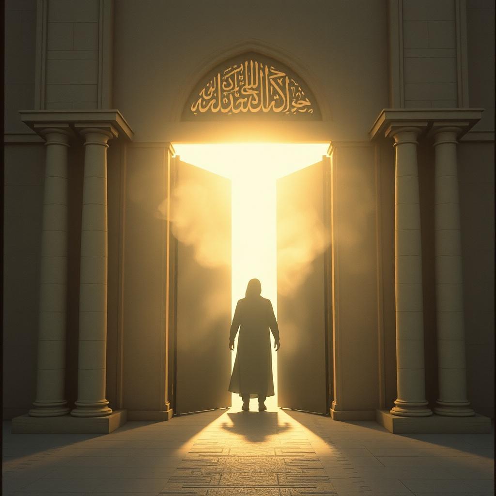 Gatekeepers of Justice by VJ the AiMan — cover artwork