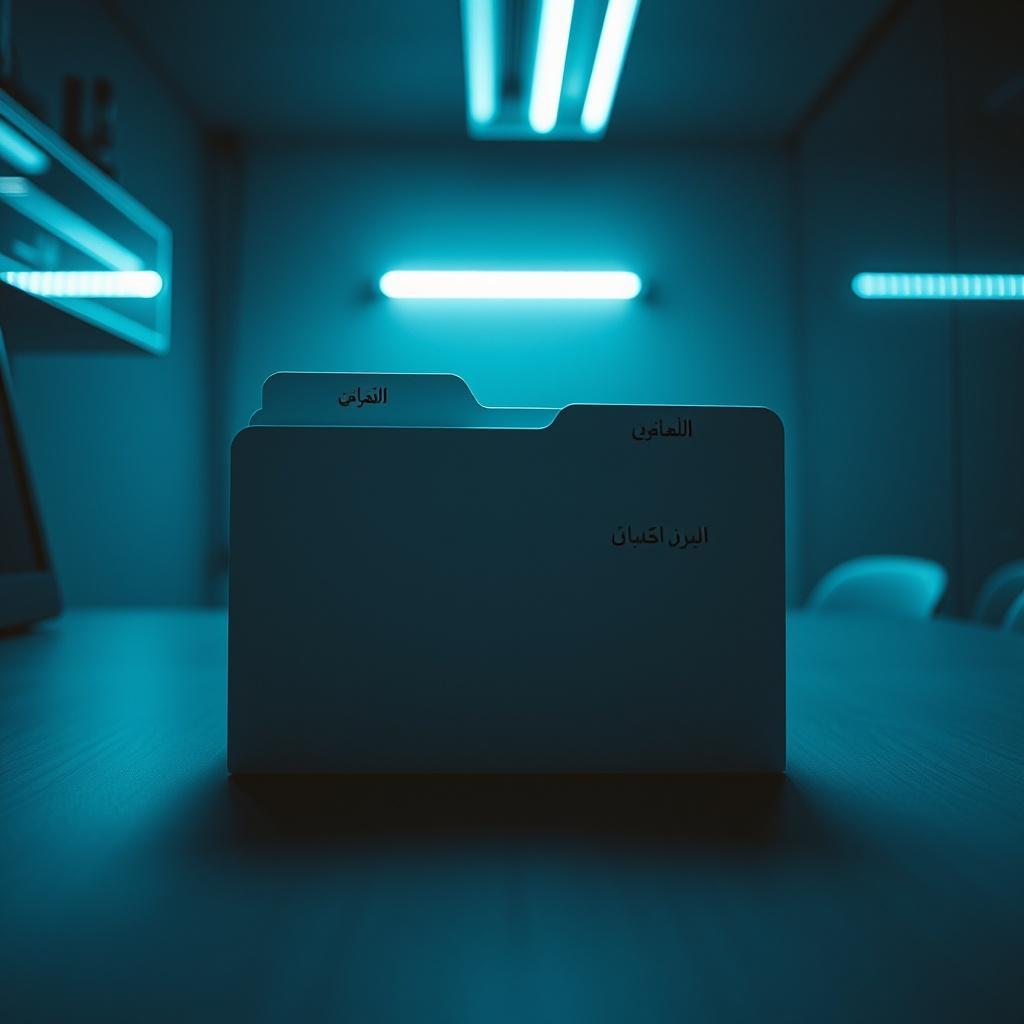 The File Won’t Move by VJ the AiMan — cover artwork