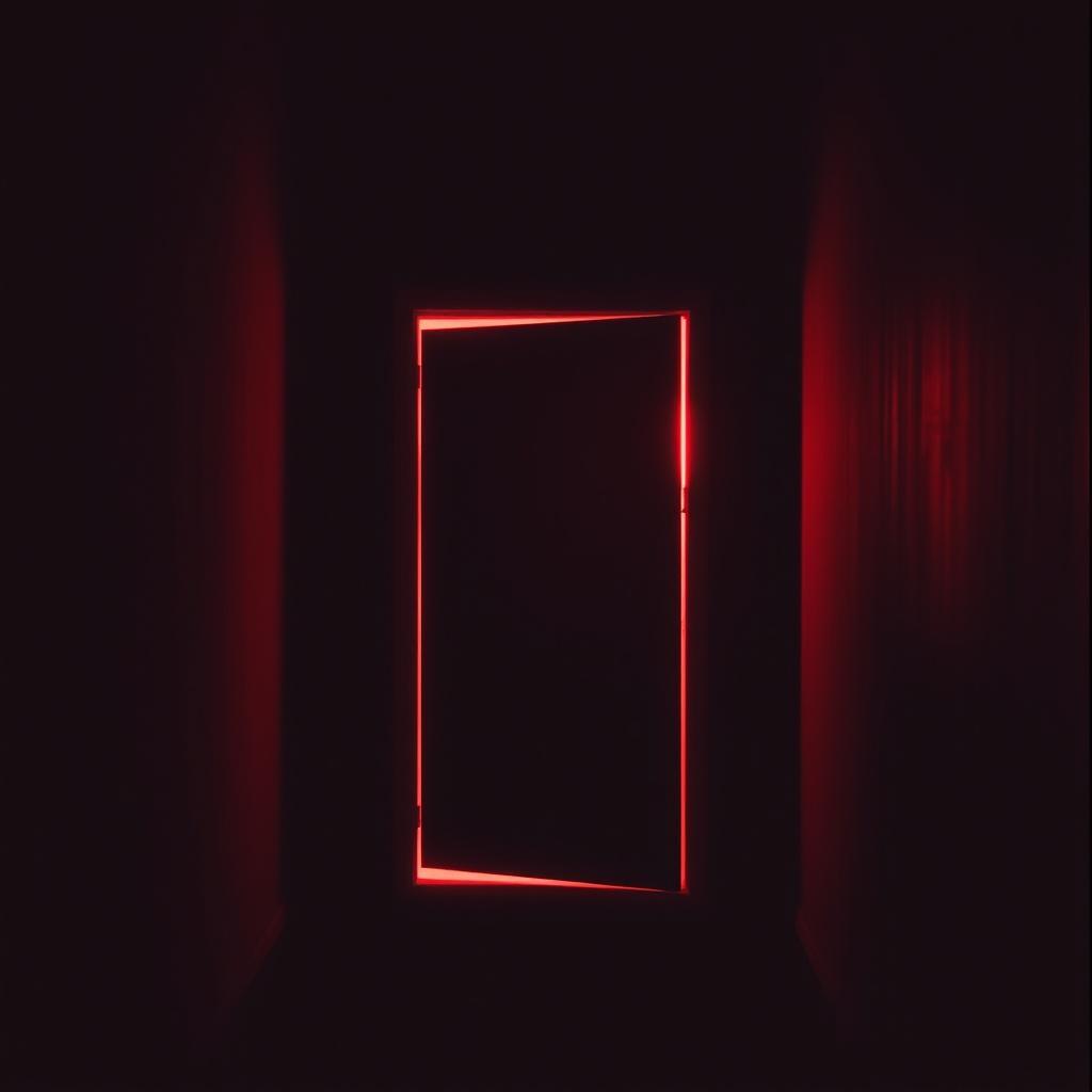 Access Denied by VJ the AiMan — cover artwork
