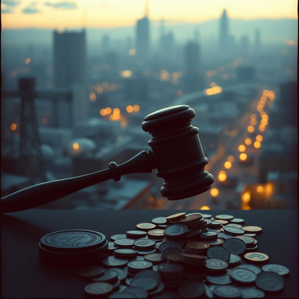 Counsel or Commerce by VJ the AiMan — cover artwork