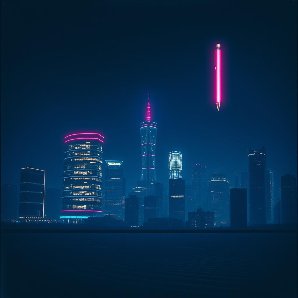 Accountability Clause by VJ the AiMan — cover artwork