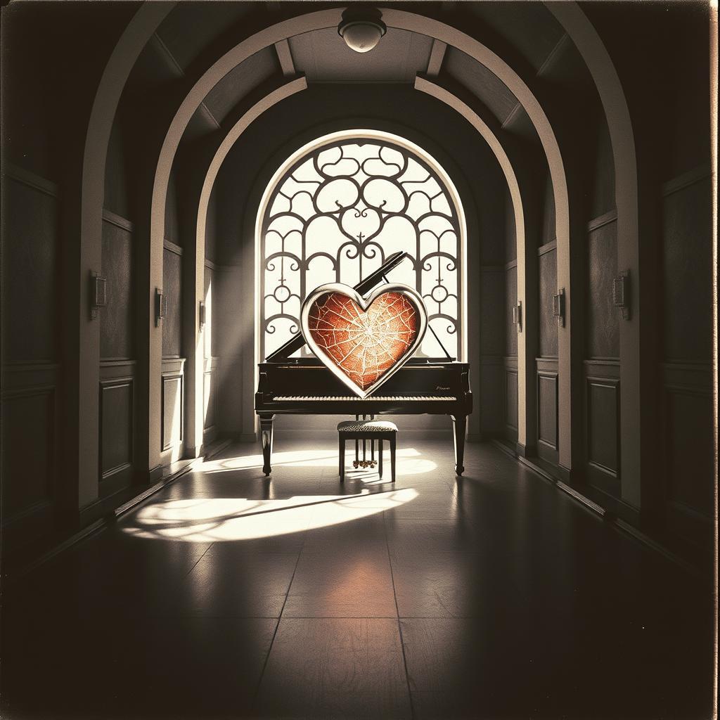 Laws Without Heart by VJ the AiMan — cover artwork