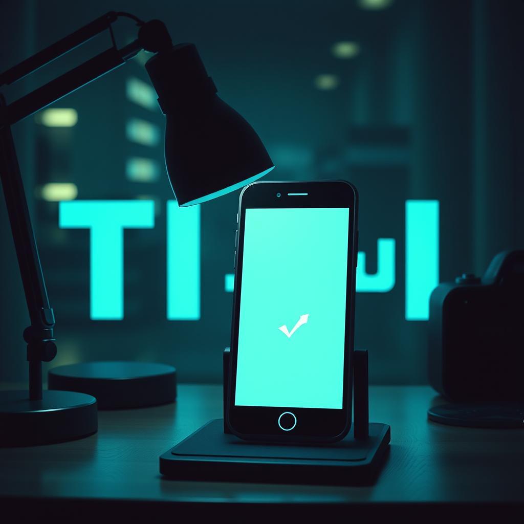Respect Has Timing | الاحترام وقت by VJ the AiMan — cover artwork
