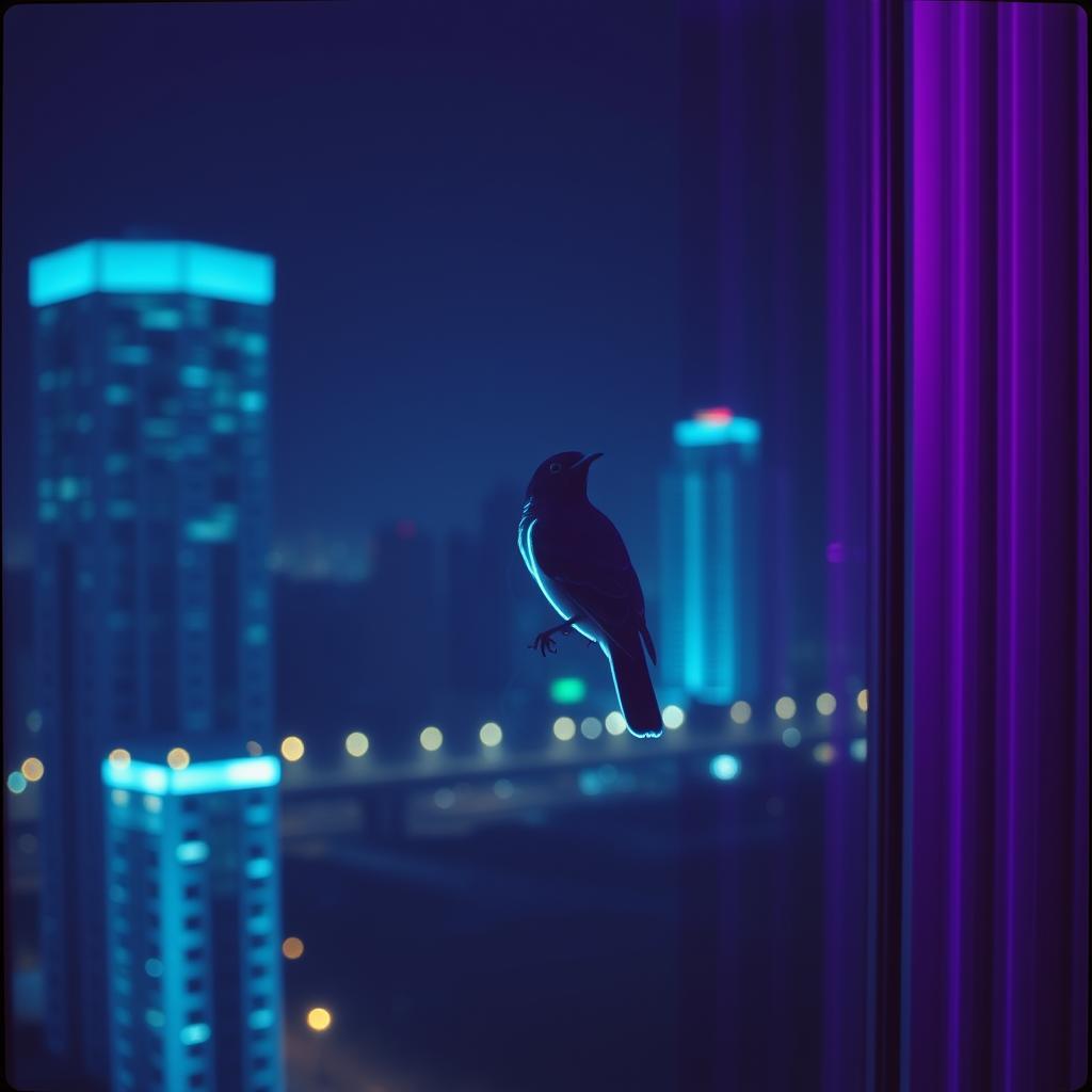 No Tick, Still Real (Final Anthem) | بدون تيك، أنا حقيقي by VJ the AiMan — cover artwork