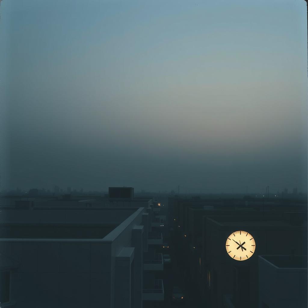 Gray Tick: Seen but Unseen | Meaningful Podcast by VJ the AiMan by VJ the AiMan — cover artwork