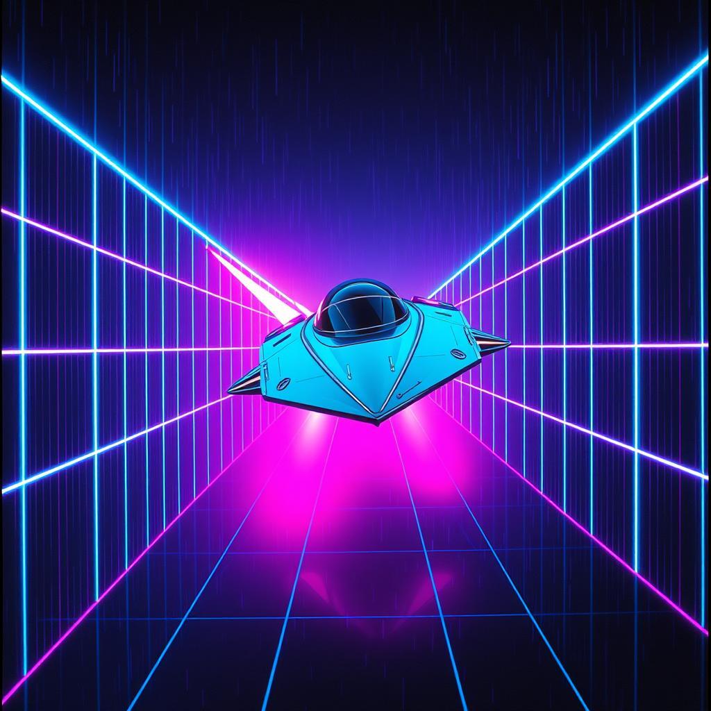 No Meetings, Just Momentum by VJ the AiMan — cover artwork