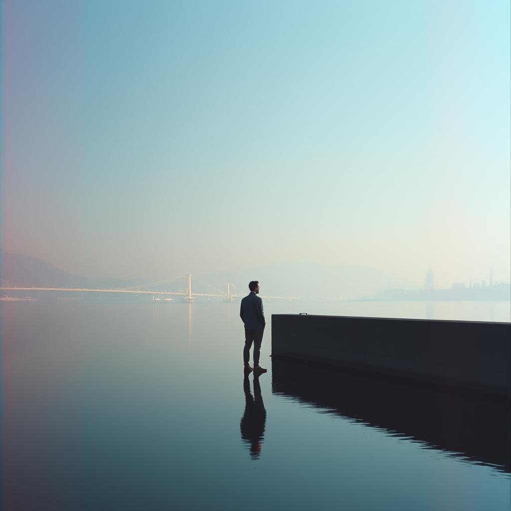 Compare & Despair by VJ the AiMan — cover artwork