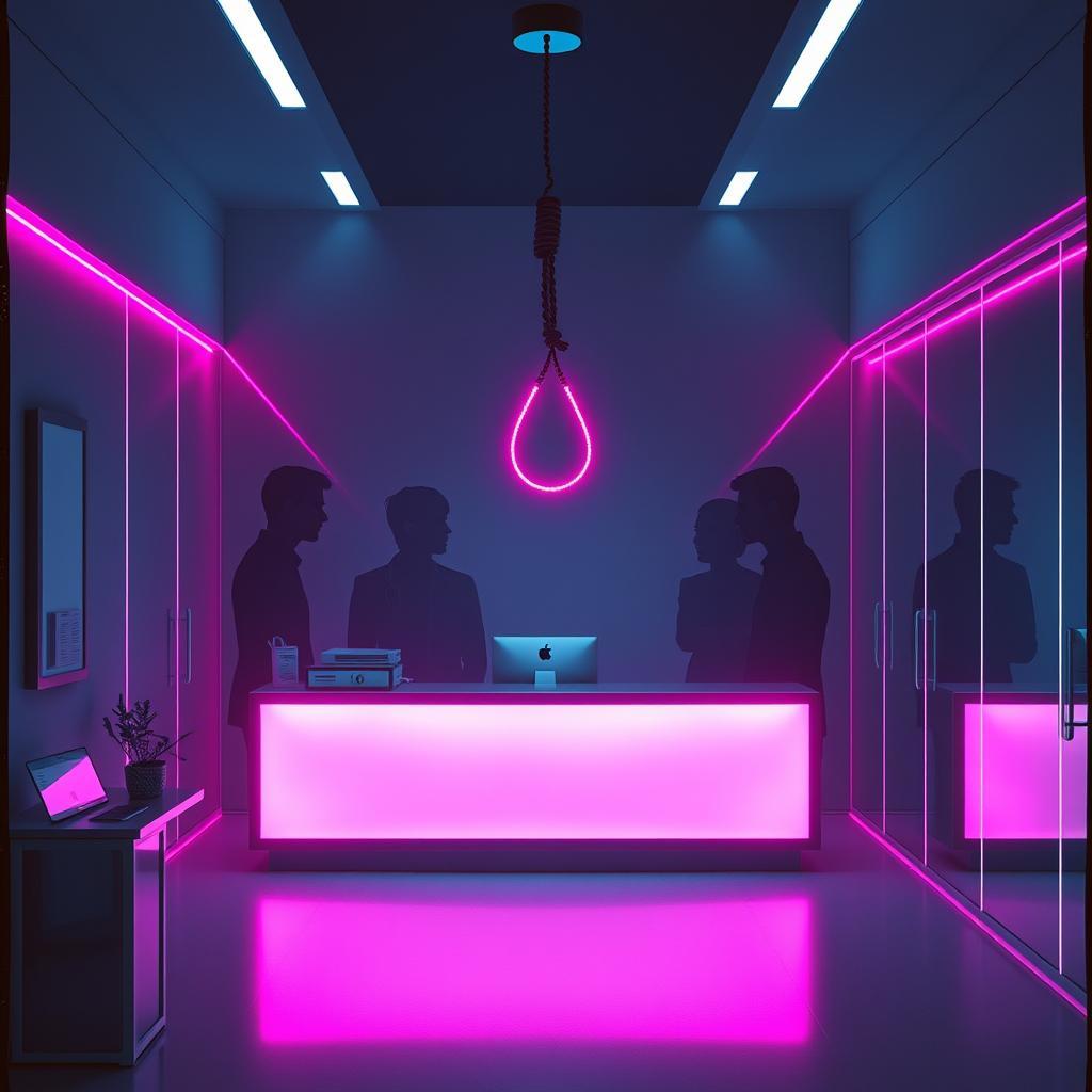 Cancel Culture Clinic by VJ the AiMan — cover artwork
