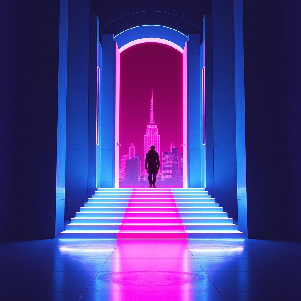 Gatekeeper to Game-Changer by VJ the AiMan — cover artwork