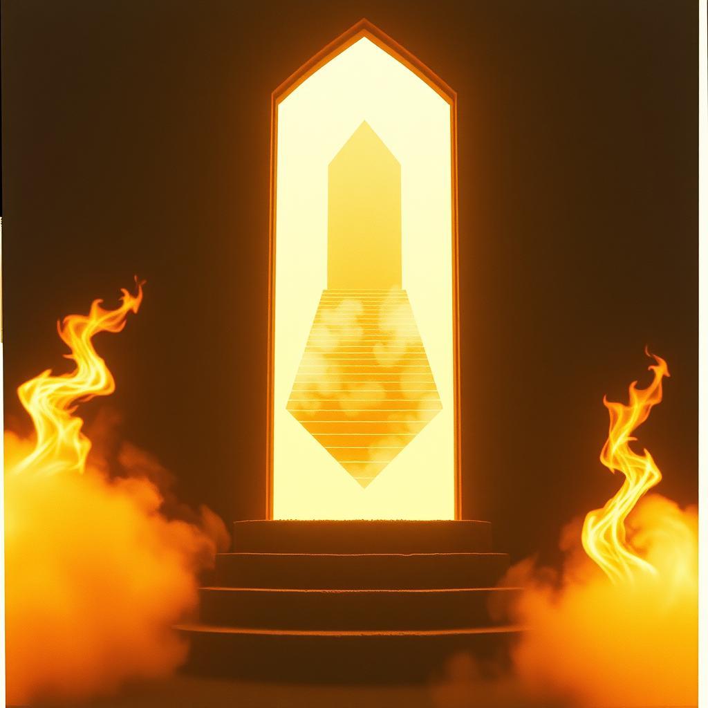 Their Closed Doors, My Open Opportunities by VJ the AiMan — cover artwork