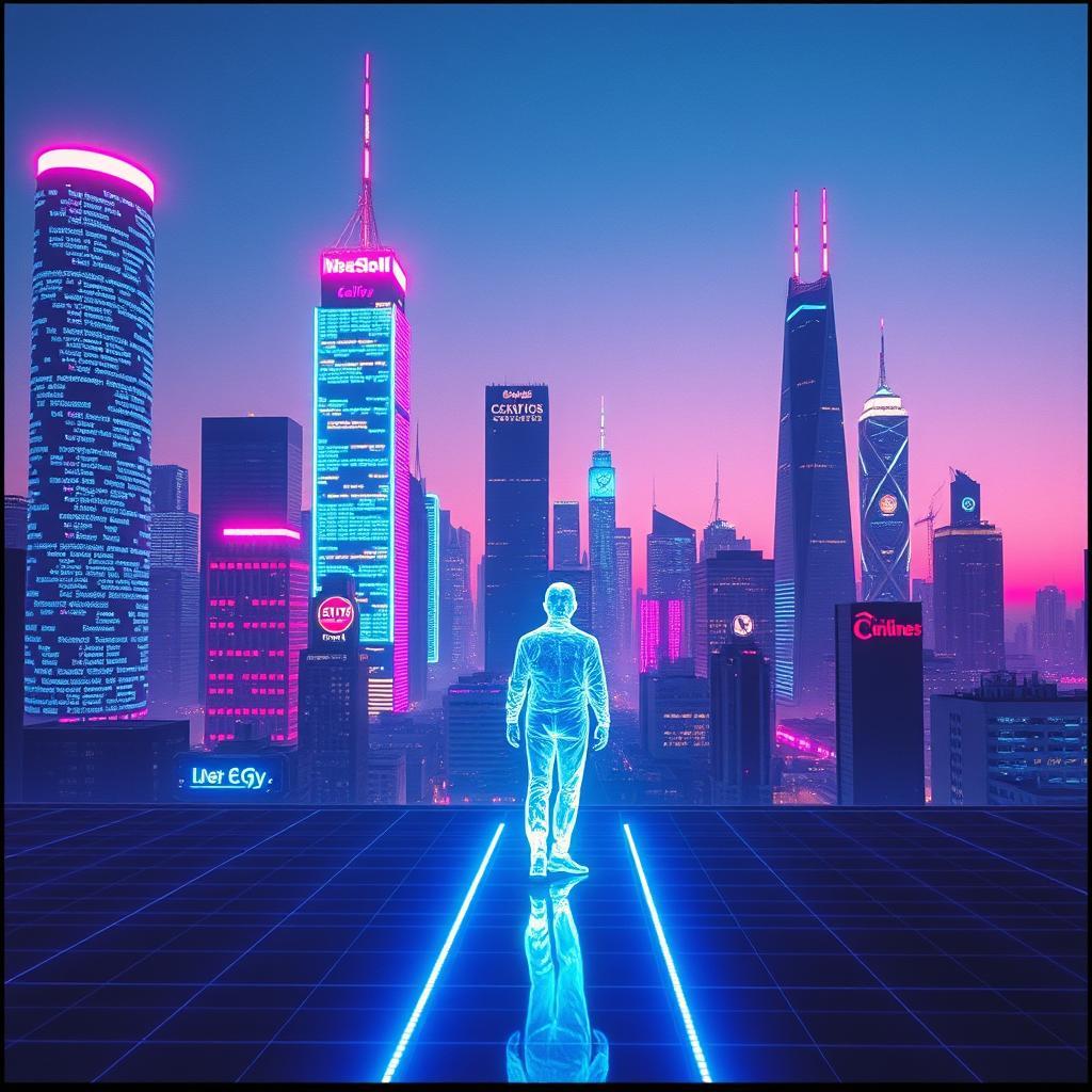 Rewrite Tomorrow – نكتب بكرة by VJ the AiMan — cover artwork