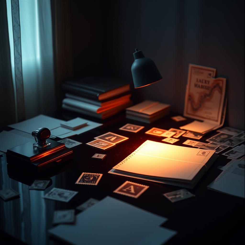Paper Weapons (أسلحة ورق) by VJ the AiMan — cover artwork