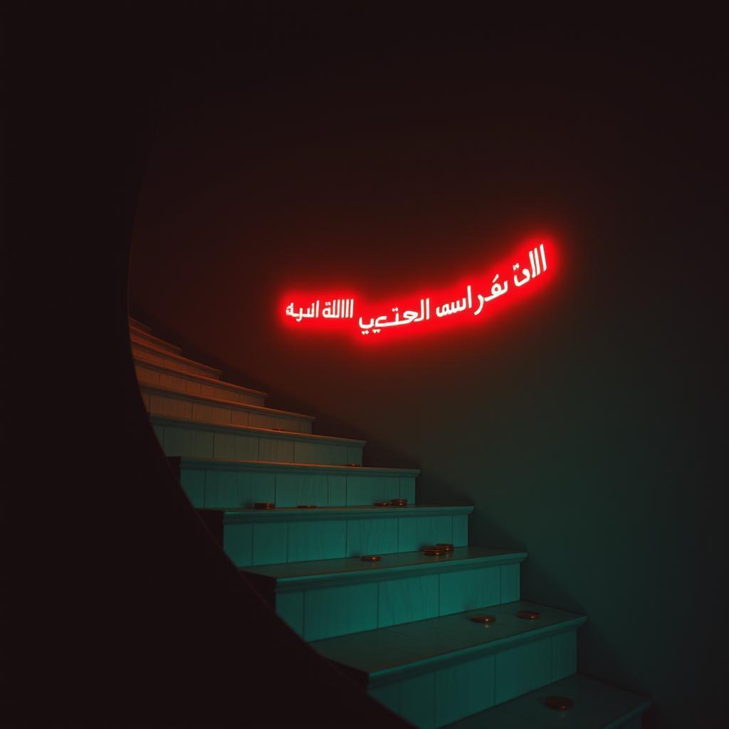 Silence Costs Extra (السكوت بفلوس) by VJ the AiMan — cover artwork