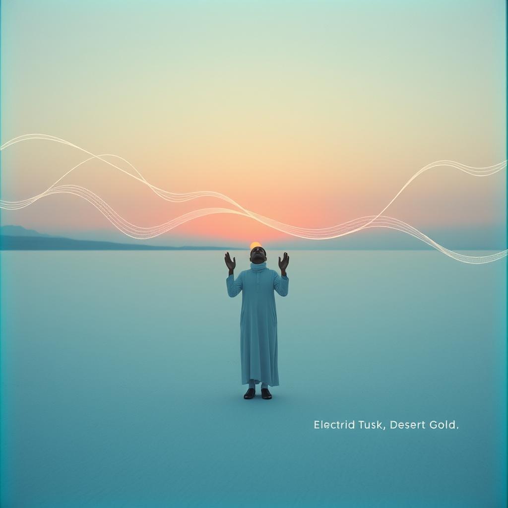 I Take My Peace Back (أرجّع سلامي) by VJ the AiMan — cover artwork