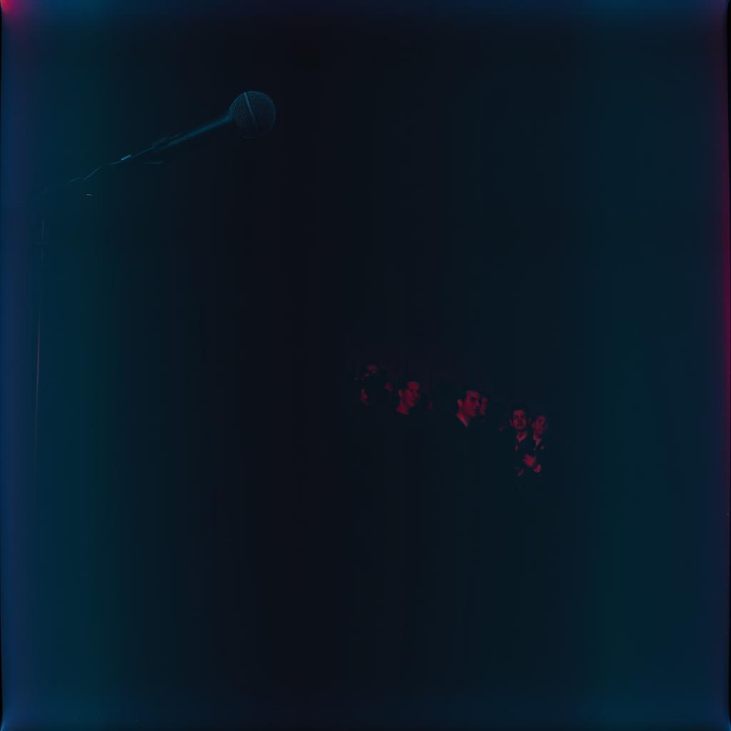 Savior for Show by VJ the AiMan — cover artwork