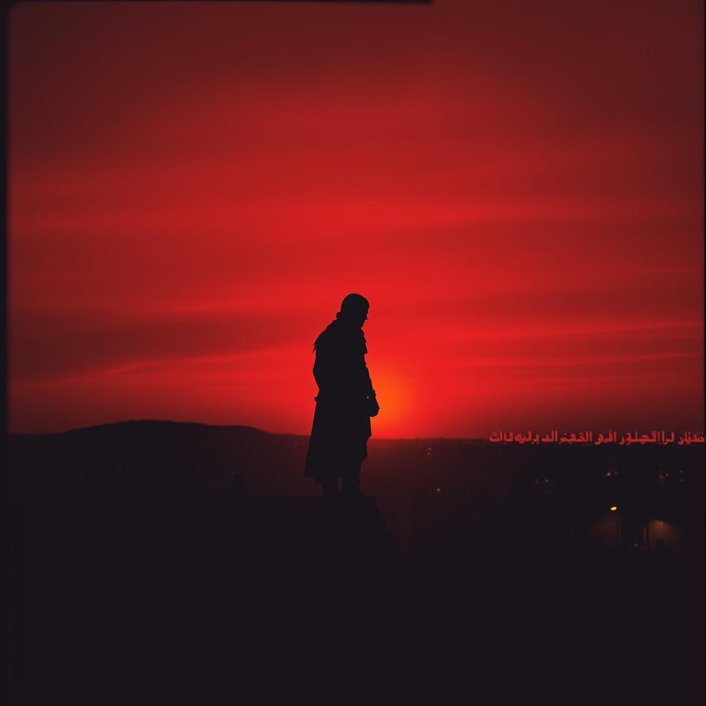 Stand When It Costs by VJ the AiMan — cover artwork