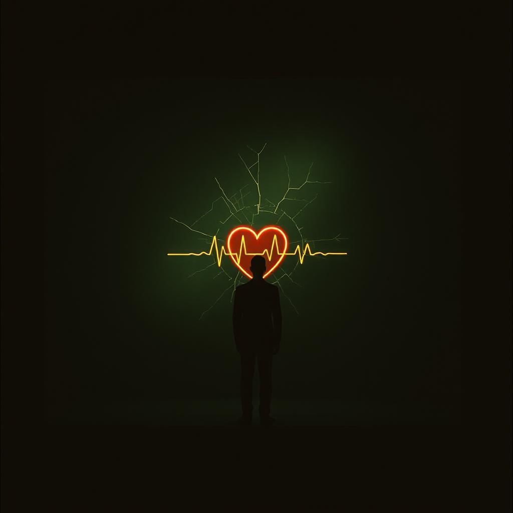Real Hero over Fake Actors | Meaningful Podcast by VJ the AiMan by VJ the AiMan — cover artwork