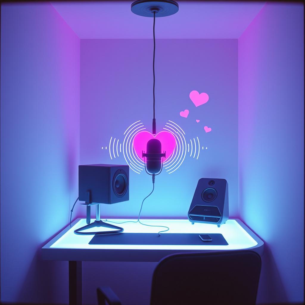 Pain into Playlists by VJ the AiMan — cover artwork