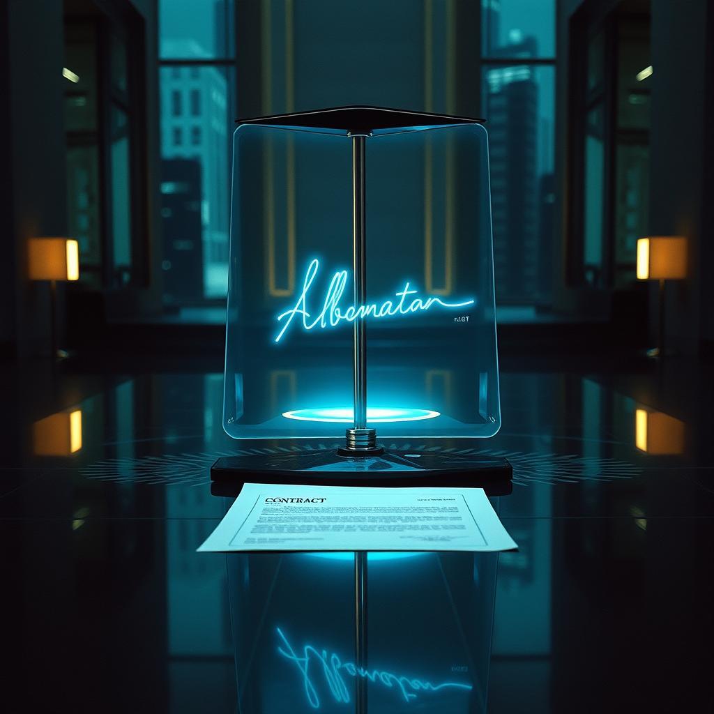 Your Excuses Don’t Count in Court by VJ the AiMan — cover artwork