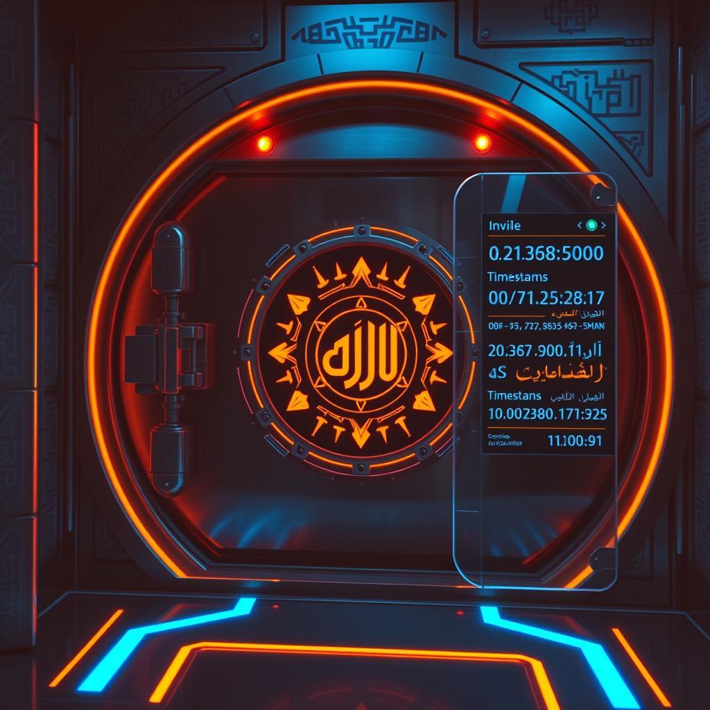 Systems Stronger Than Sweet Talk by VJ the AiMan — cover artwork