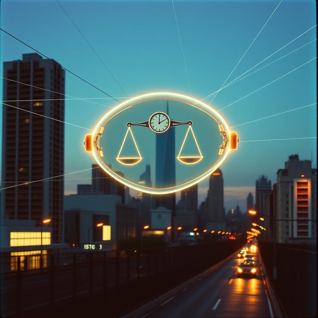 Force People to Do the Right Thing | Meaningful Podcast by VJ the AiMan by VJ the AiMan — cover artwork