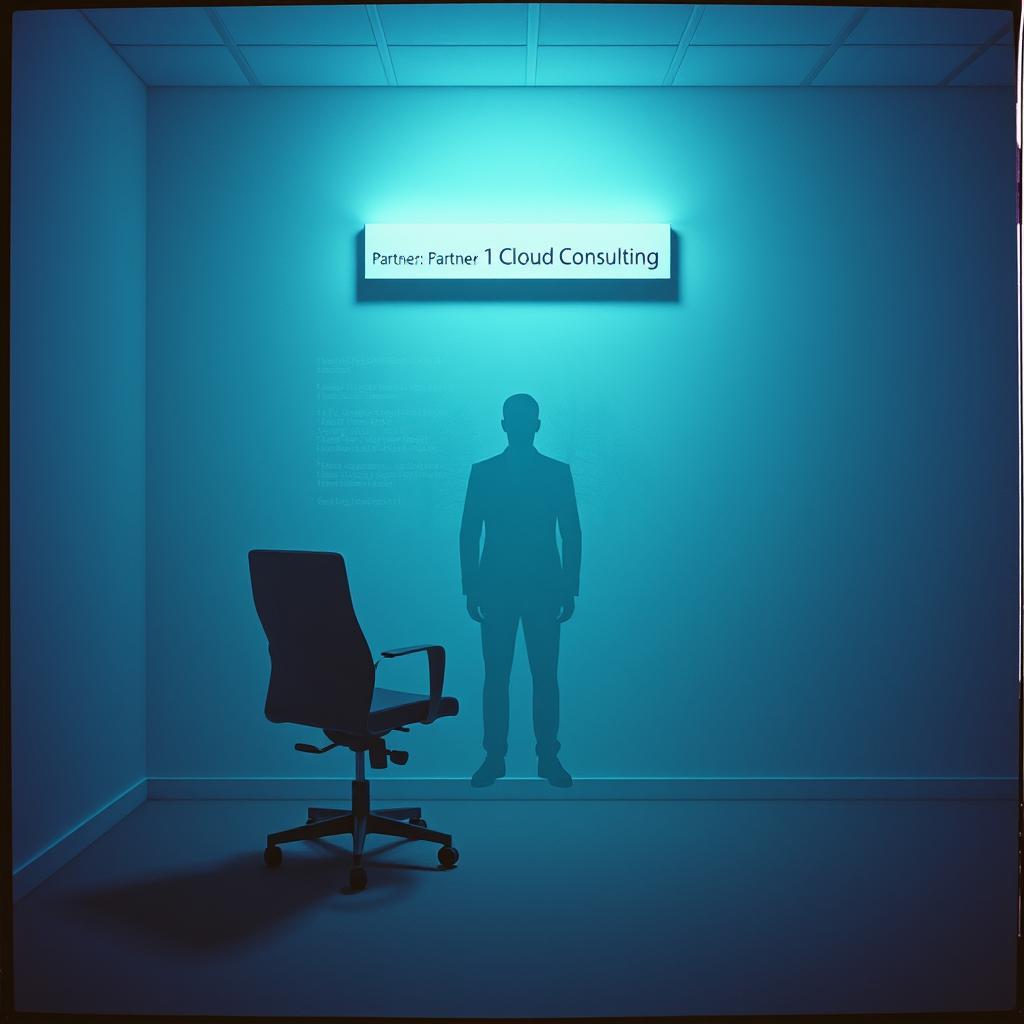 Reassigned by VJ the AiMan — cover artwork
