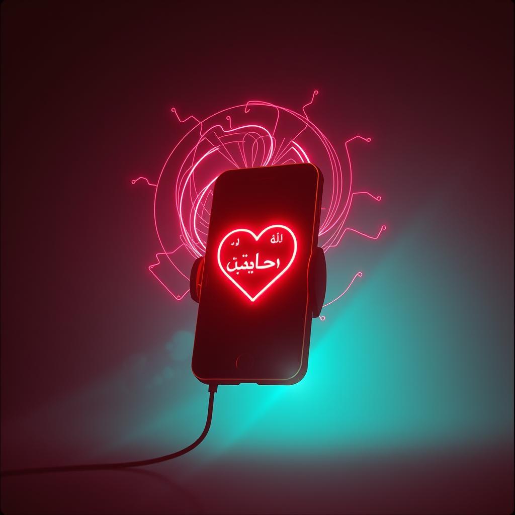 Algorithms Don’t Own My Soul by VJ the AiMan — cover artwork