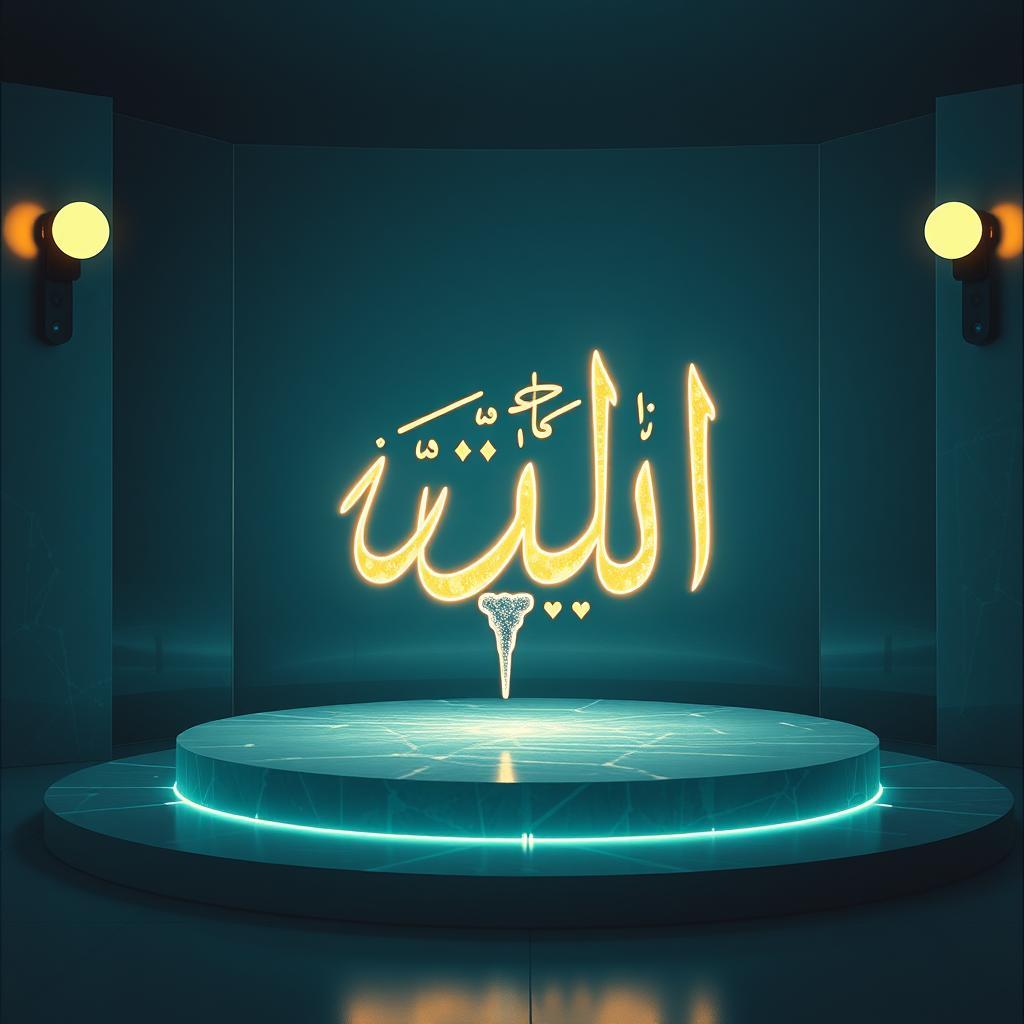 Kalima & Contract (كلمة وعقد) by VJ the AiMan — cover artwork