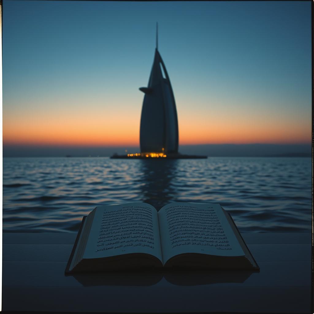 Judgment Day Has No Wasta – يوم الحساب بلا واسطة by VJ the AiMan — cover artwork