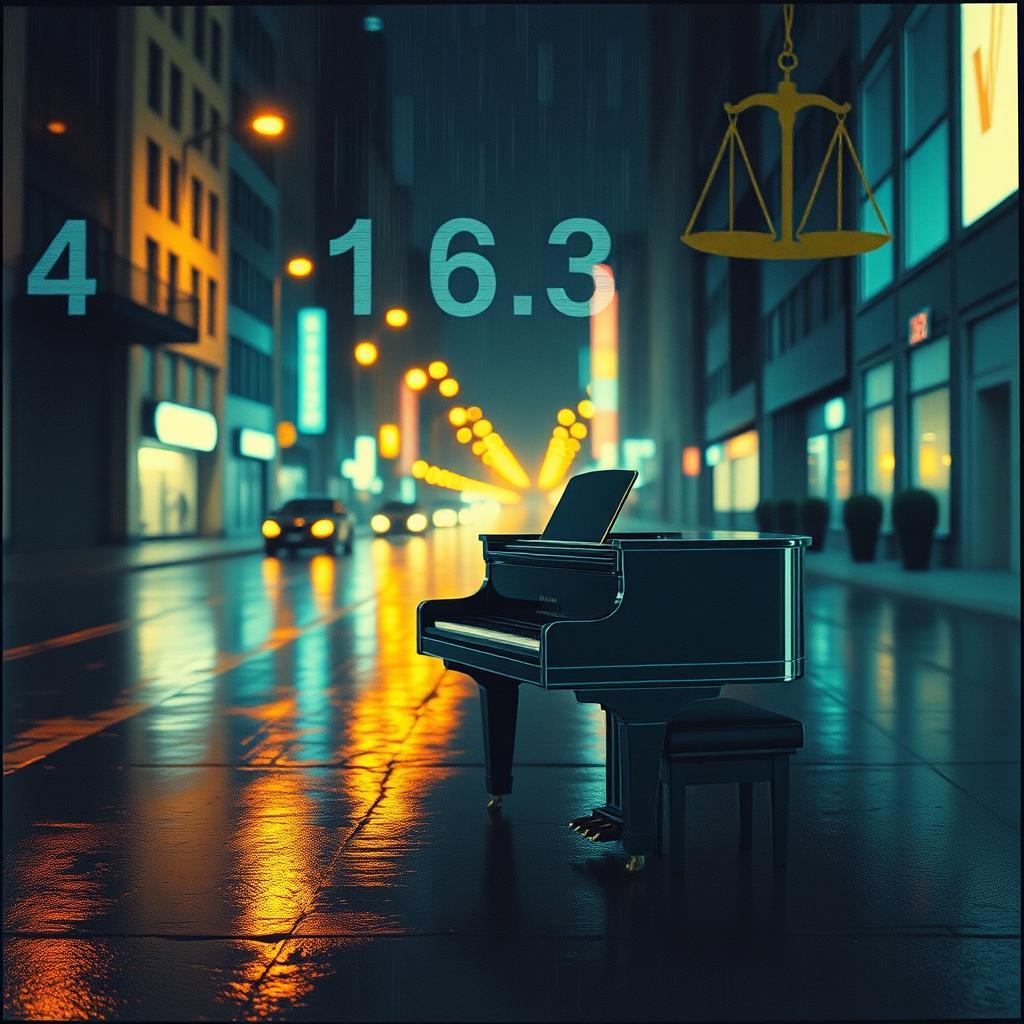 Facts Don’t Need Makeup – الحقيقة ما تحتاج تلميع by VJ the AiMan — cover artwork