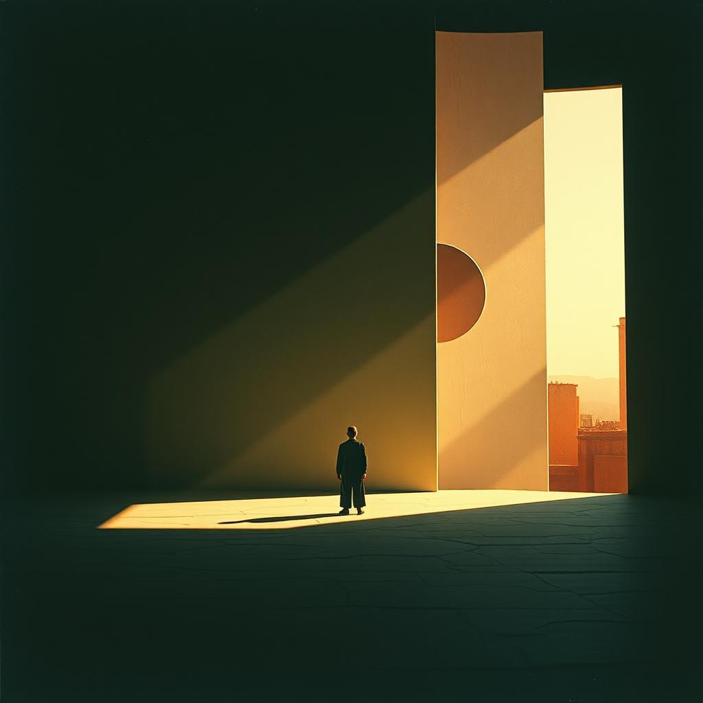 Everyone Can Tell a Story, Very Few Tell the Truth by VJ the AiMan — cover artwork