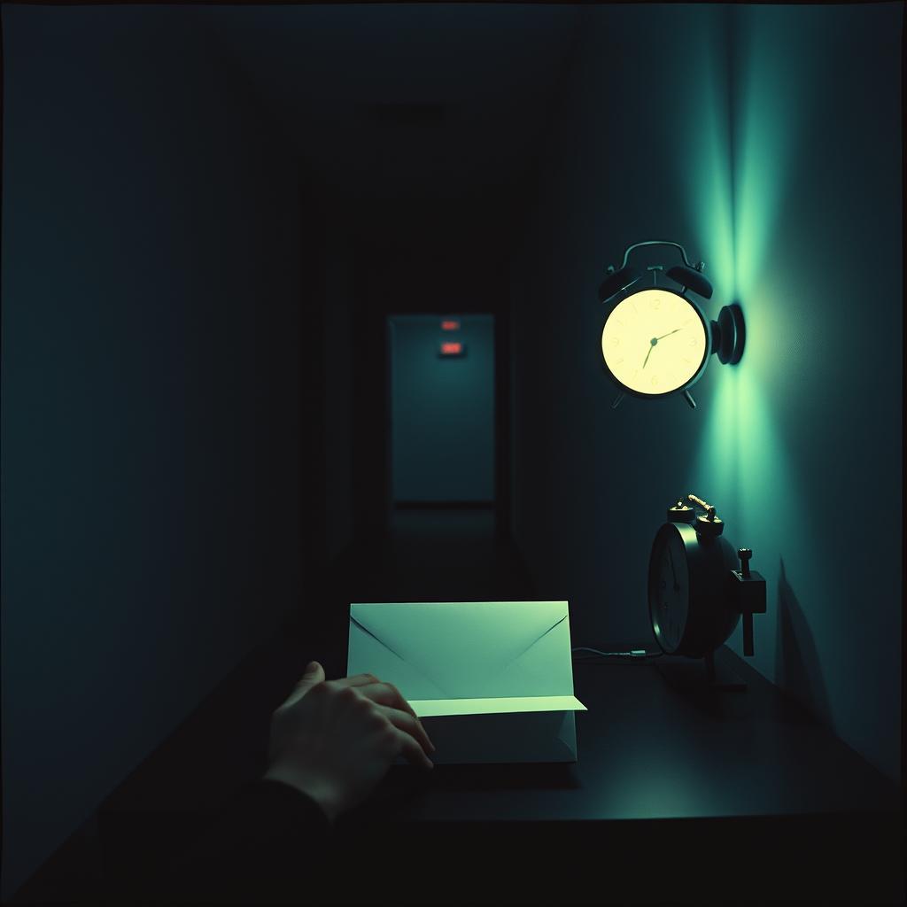 Delay is Also a Decision by VJ the AiMan — cover artwork