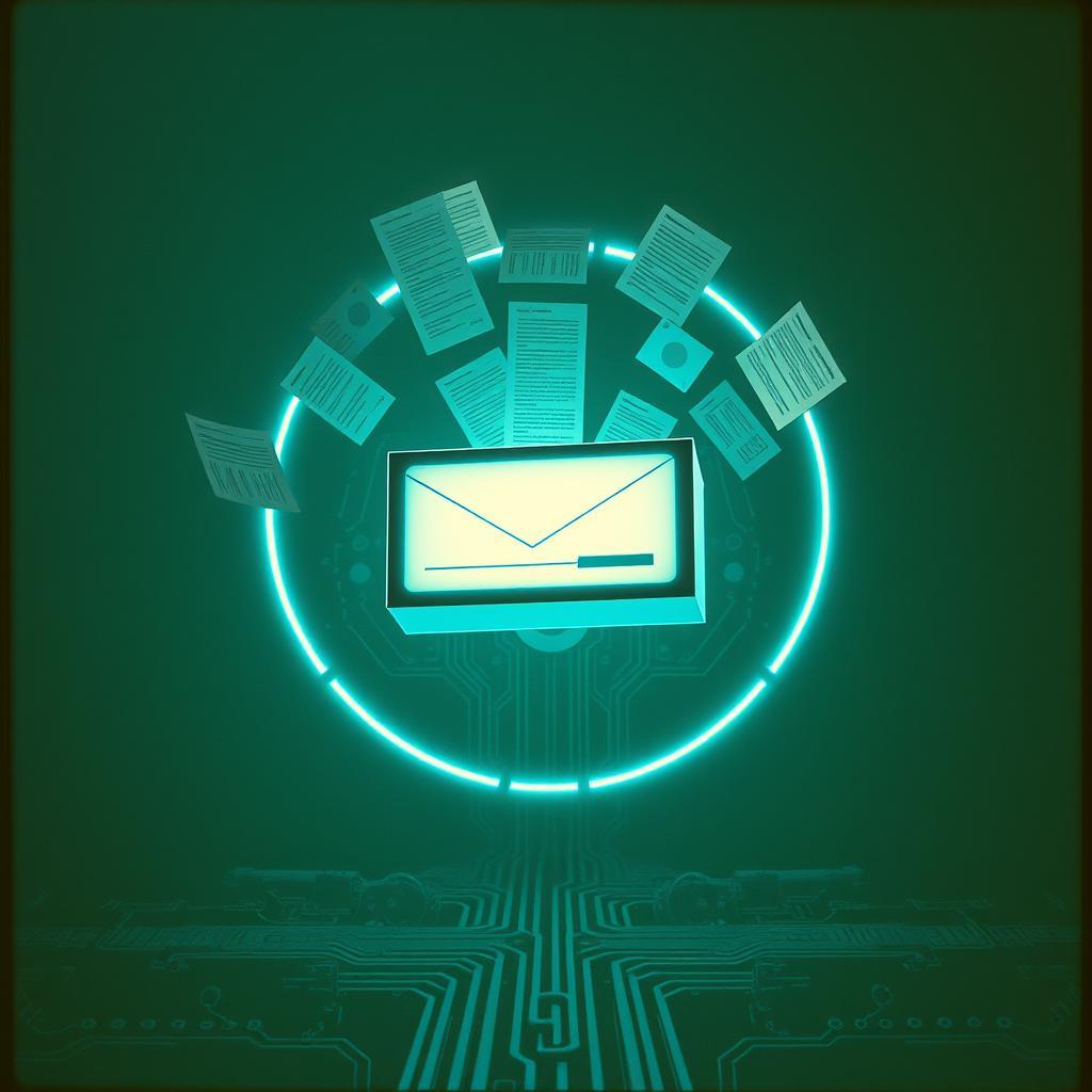 Your Terms ≠ Absolute Power | Meaningful Podcast by VJ the AiMan by VJ the AiMan — cover artwork