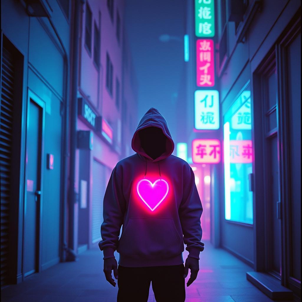 You Can’t Cancel a Clean Heart by VJ the AiMan — cover artwork