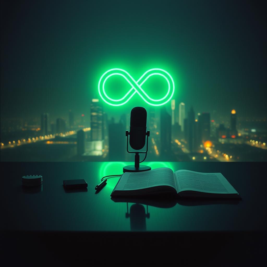 Make More Than You Take | Meaningful Podcast by VJ the AiMan by VJ the AiMan — cover artwork
