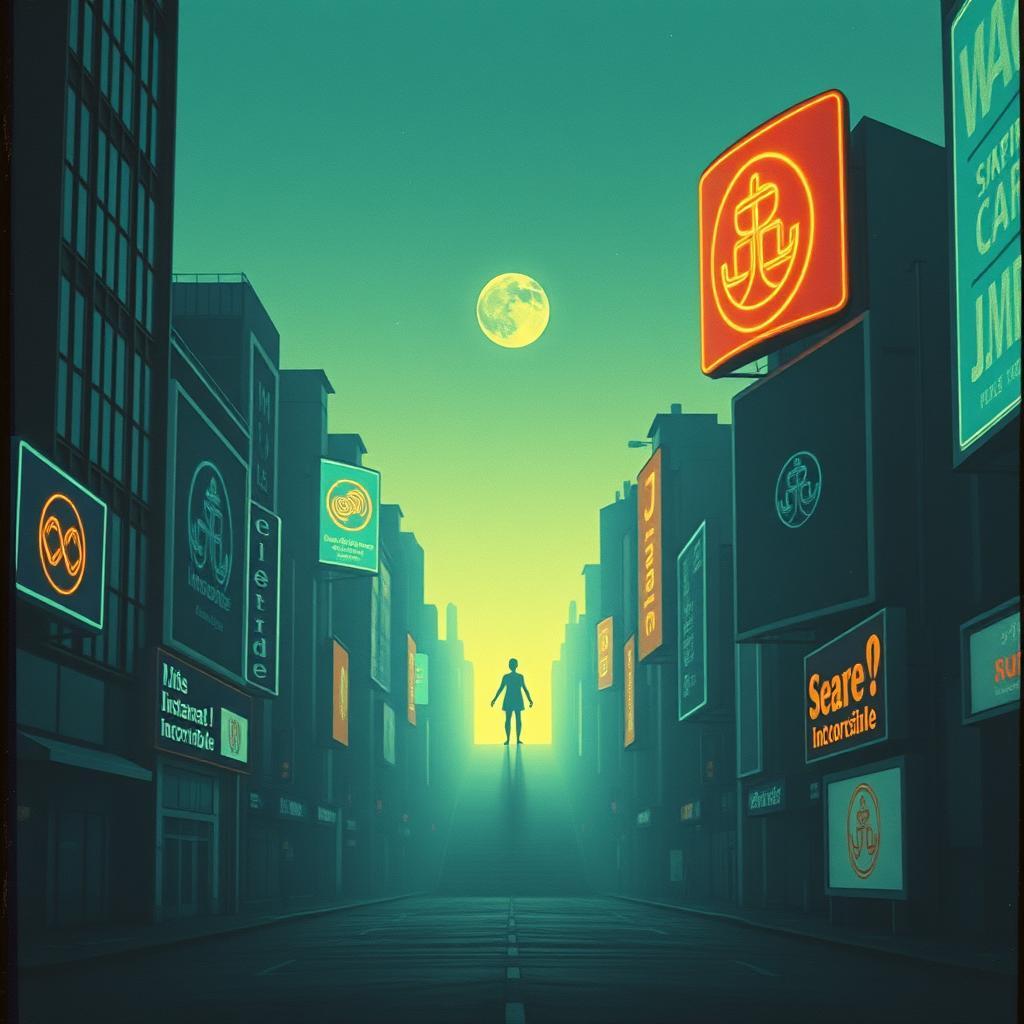 Not For Sale by VJ the AiMan — cover artwork