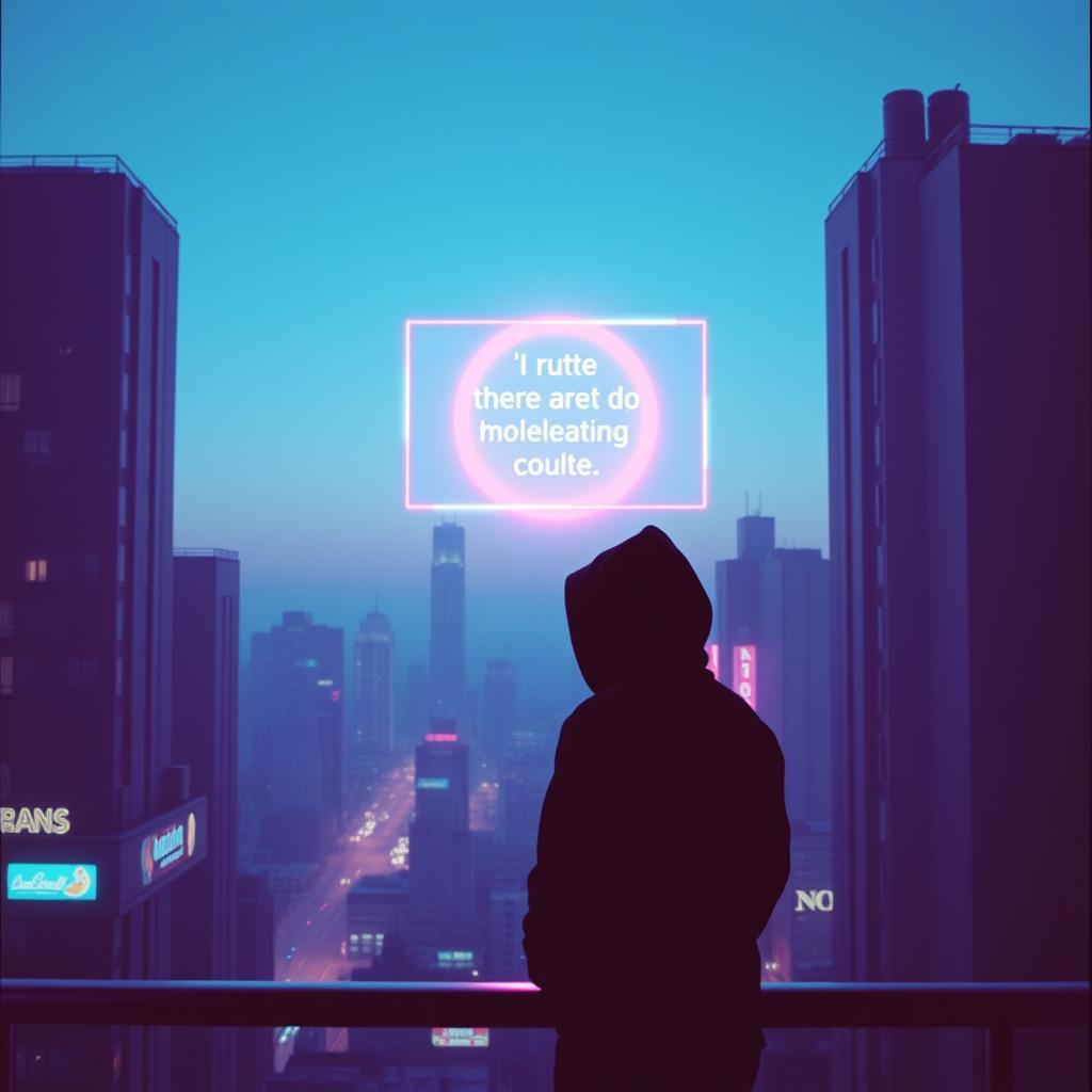 Read Between the Lies by VJ the AiMan — cover artwork