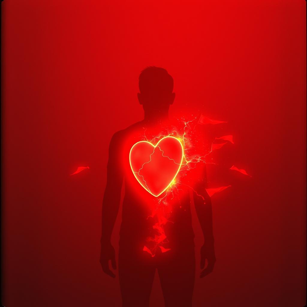 Red Flags and Gut Feel by VJ the AiMan — cover artwork