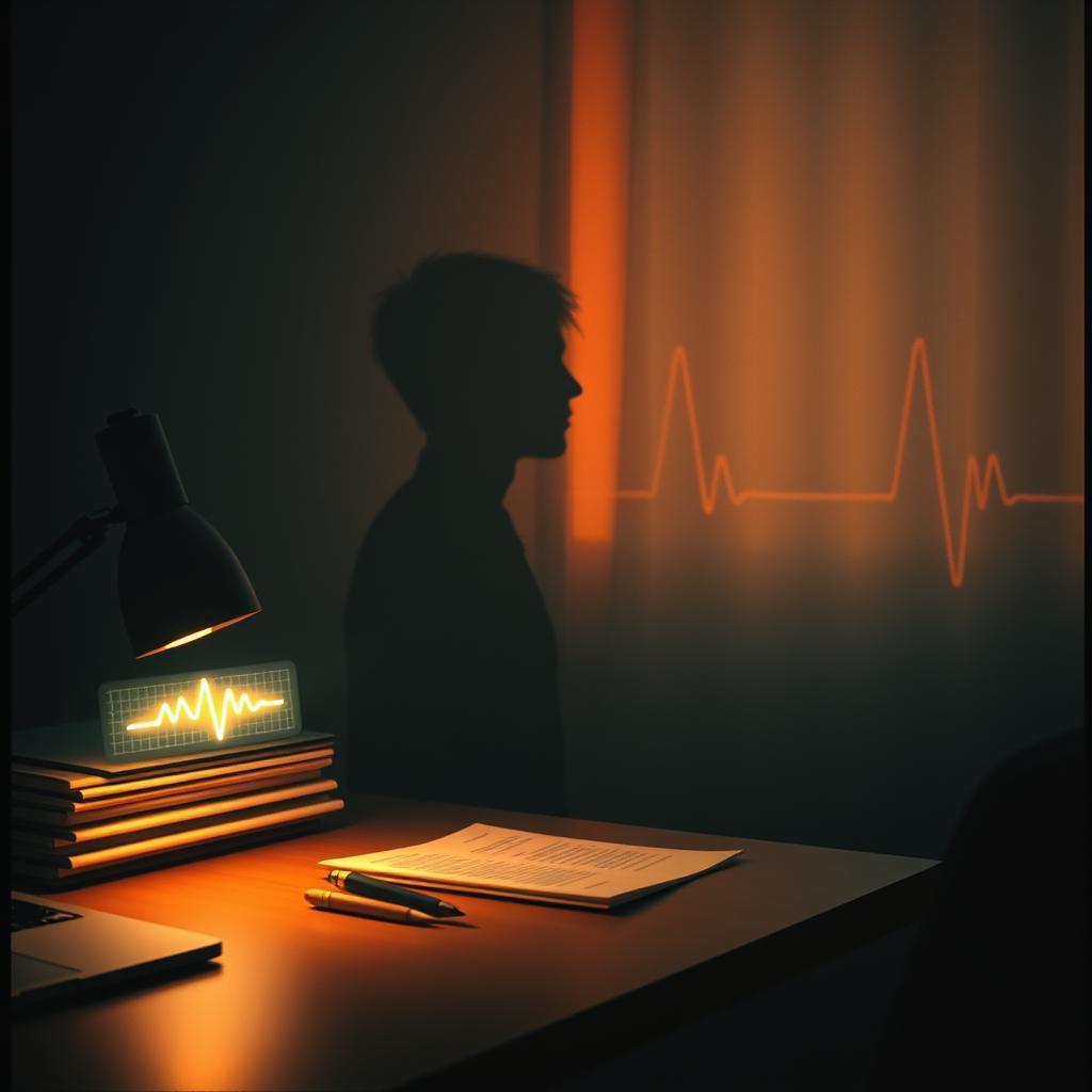 Being Aware Is Highest Qualification | Meaningful Podcast by VJ the AiMan by VJ the AiMan — cover artwork