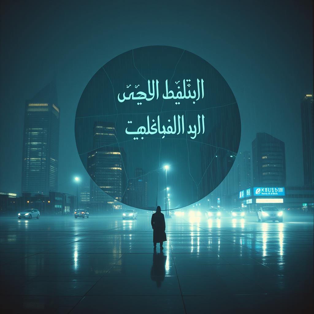 Gaslight Proof by VJ the AiMan — cover artwork